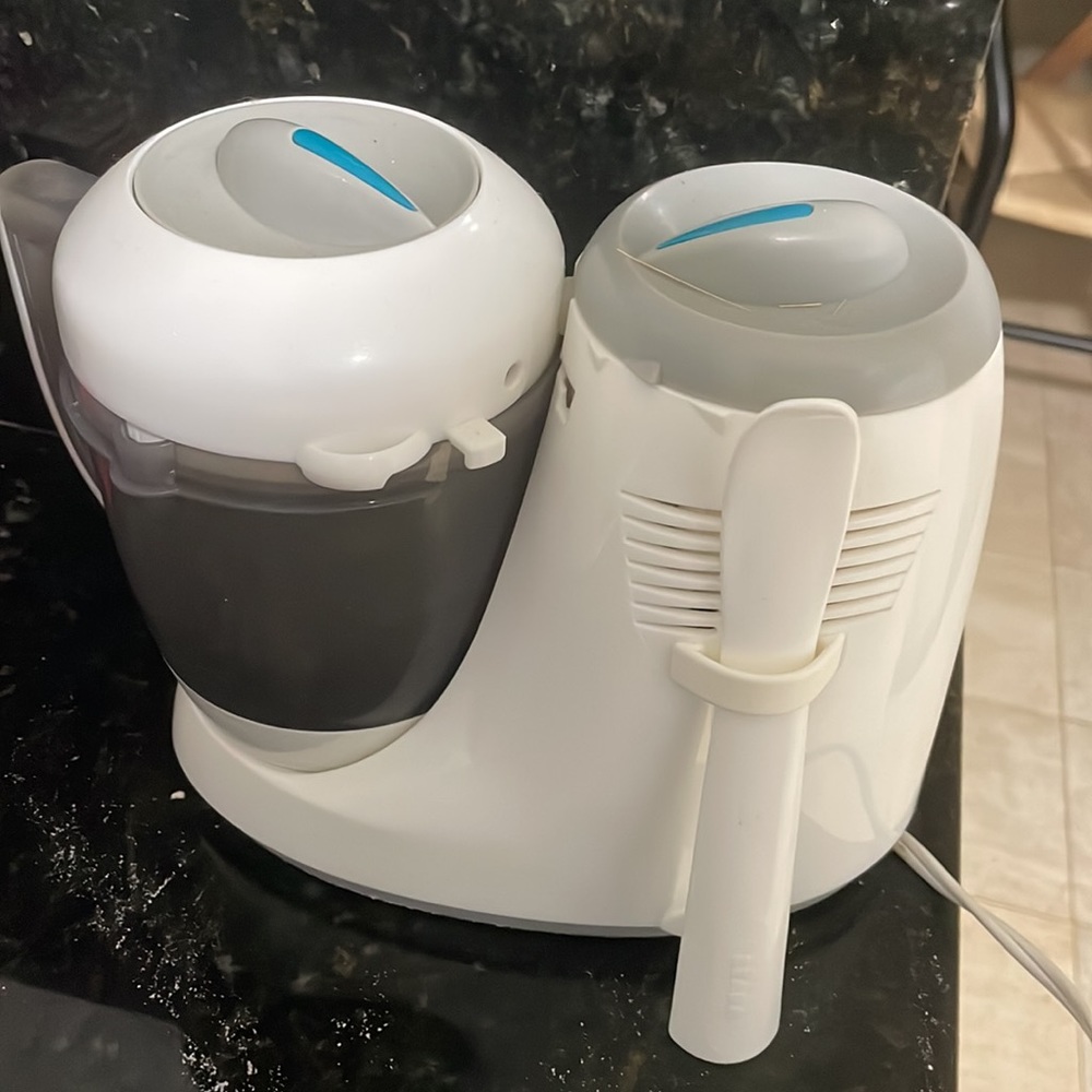 Beaba Baby Cook Steam cooker - Picture 6 of 6